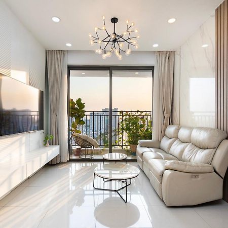 Oh, My Dear! Apartment - Rivergate Ciudad Ho Chi Minh  Exterior foto