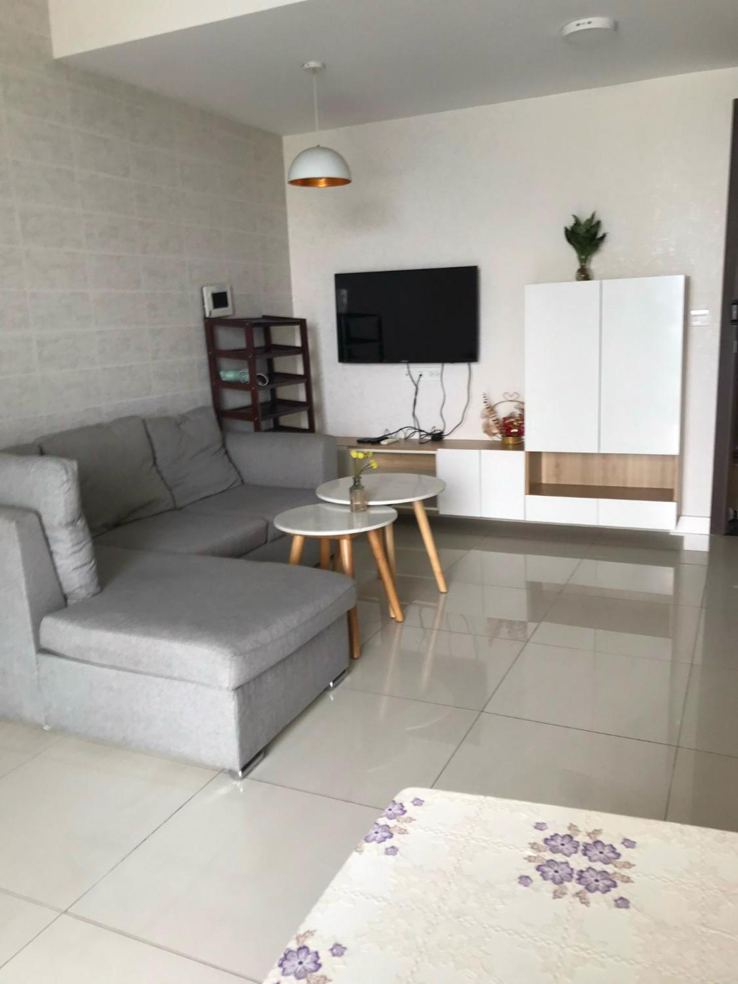 Oh, My Dear! Apartment - Rivergate Ciudad Ho Chi Minh  Exterior foto