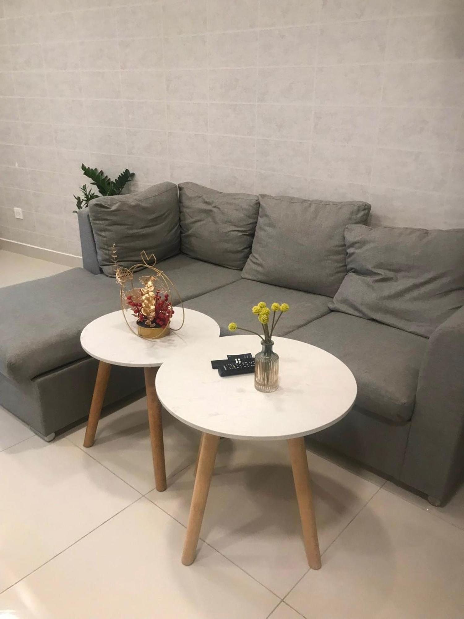 Oh, My Dear! Apartment - Rivergate Ciudad Ho Chi Minh  Exterior foto