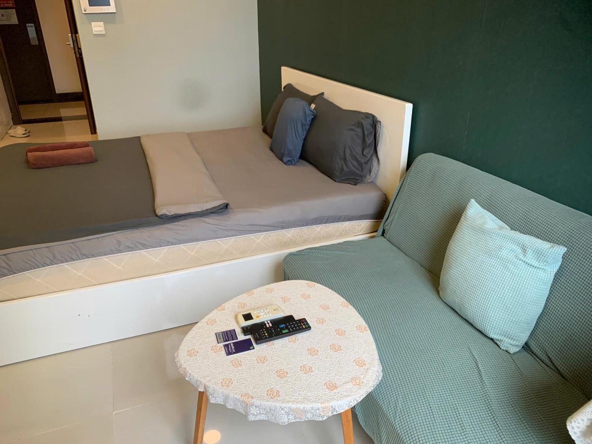 Oh, My Dear! Apartment - Rivergate Ciudad Ho Chi Minh  Exterior foto