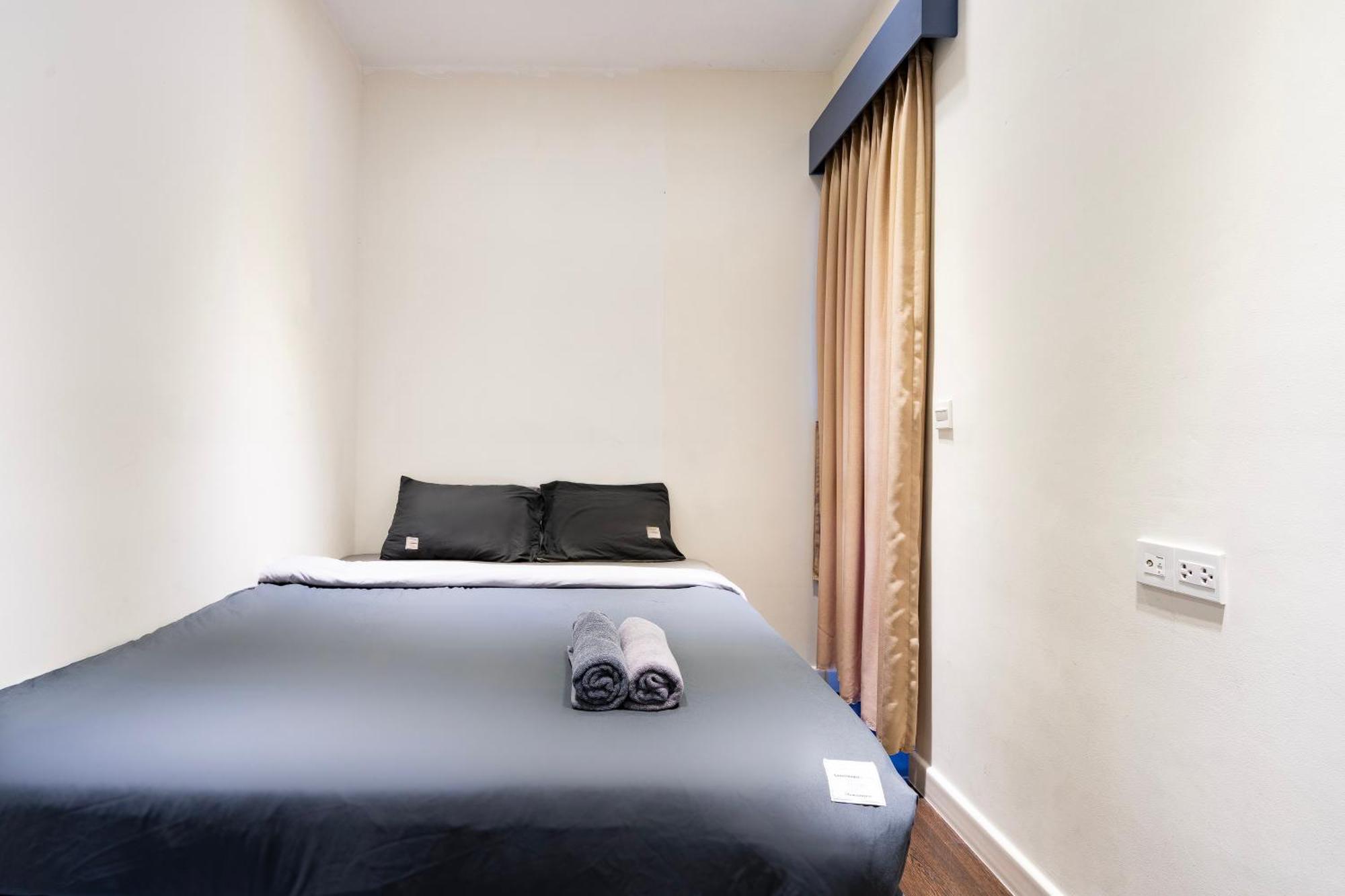Oh, My Dear! Apartment - Rivergate Ciudad Ho Chi Minh  Exterior foto