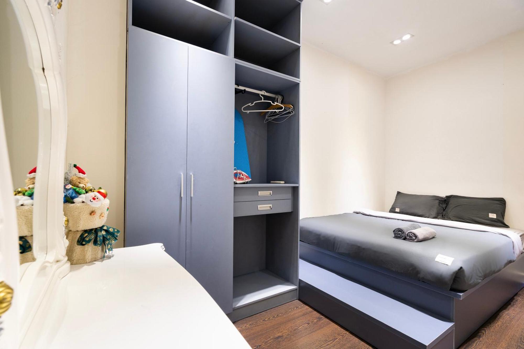 Oh, My Dear! Apartment - Rivergate Ciudad Ho Chi Minh  Exterior foto