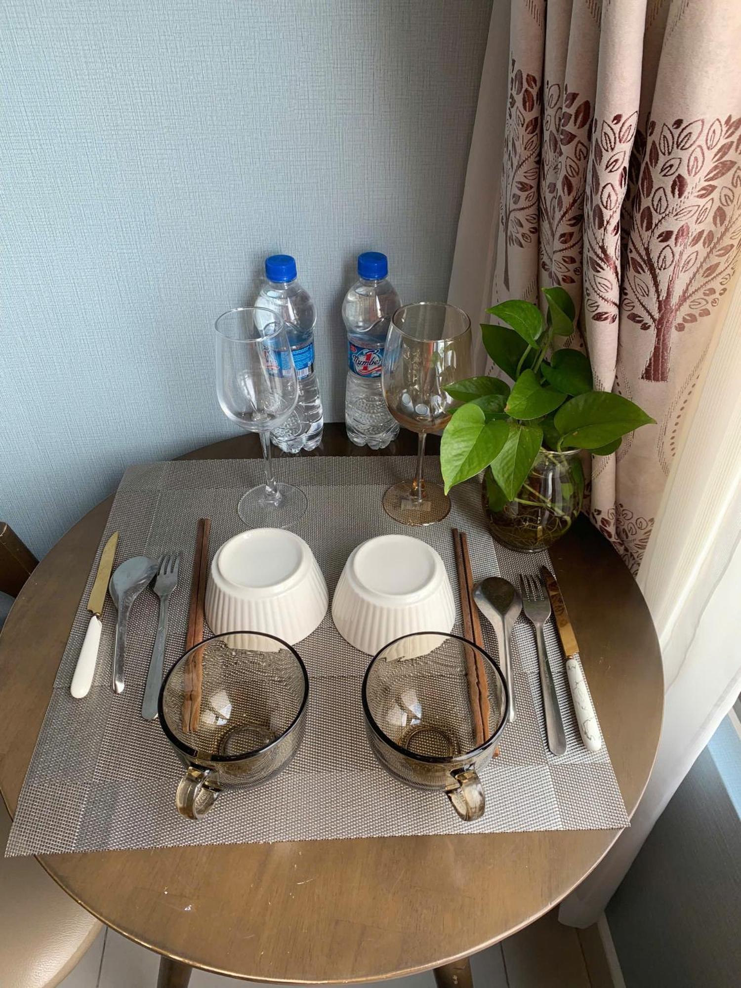 Oh, My Dear! Apartment - Rivergate Ciudad Ho Chi Minh  Exterior foto
